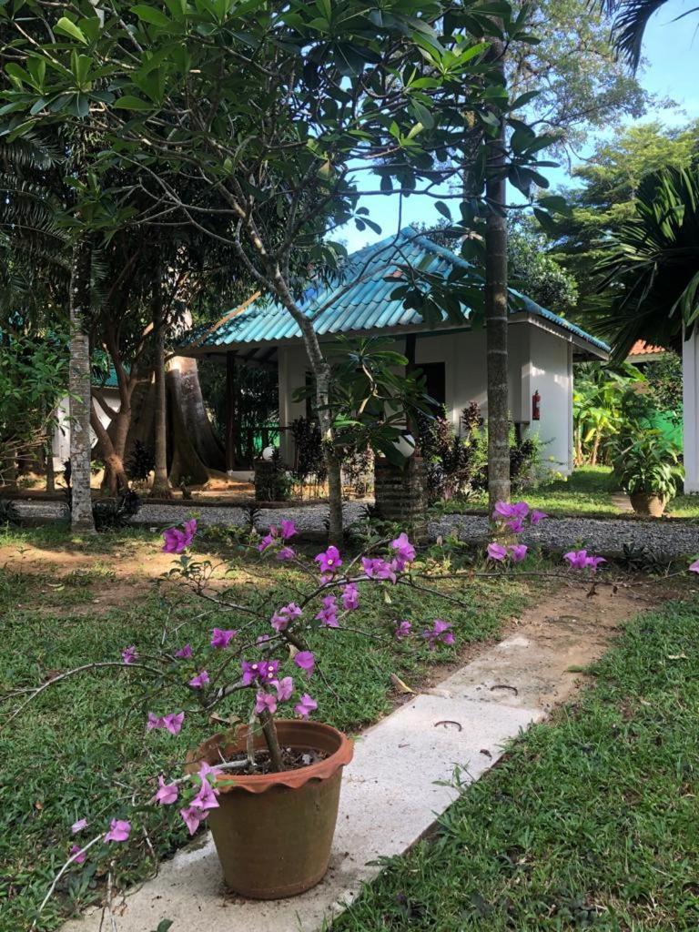 Tropical Paradise Leelawadee Resort Koh Chang Exterior foto